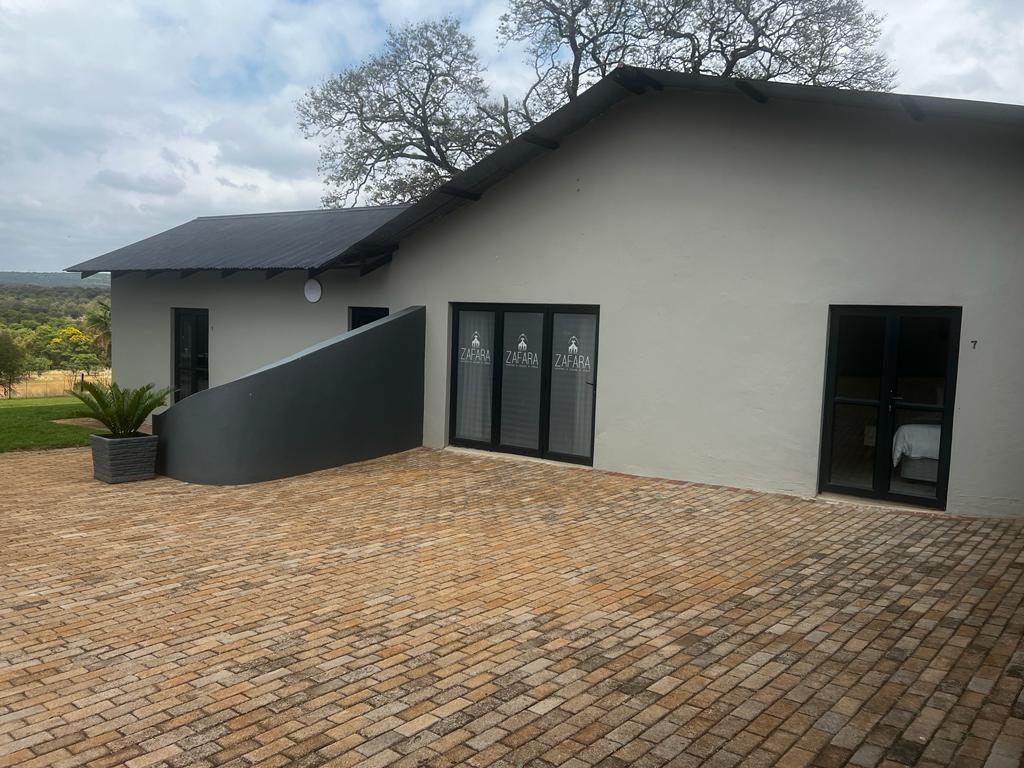 Commercial Property for Sale in Koperfontein North West